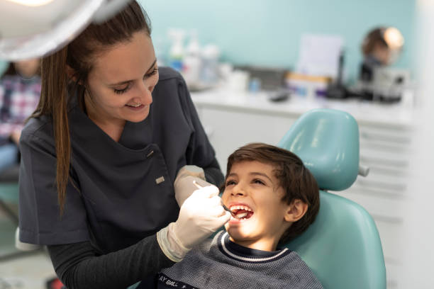 Best Pediatric Emergency Dentist in , MN